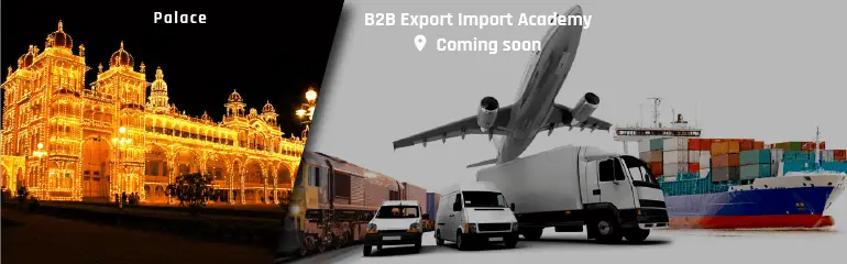 Export Import