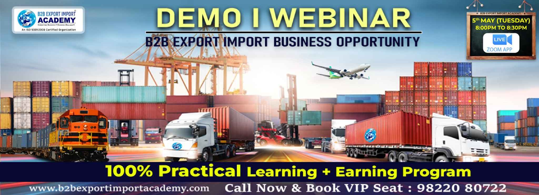 Export Import
